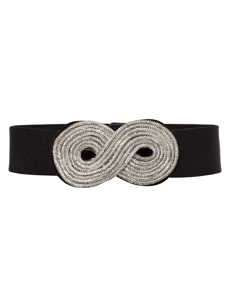 Ремень VILA Vikian, черный
Ремень VILA Vikian, черный