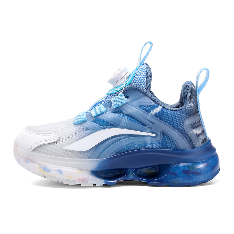 Нескользящая, износостойкая, водонепроницаемая и дышащая детская обувь для повседневной носки TONYBEAR, белый/синий
Нескользящая, износостойкая, водонепроницаемая и дышащая детская обувь для повседневной носки TONYBEAR, белый/синий