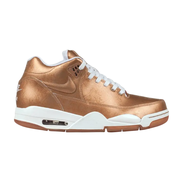 Кроссовки Nike Flight Squad, коричневый
Кроссовки Nike Flight Squad, коричневый