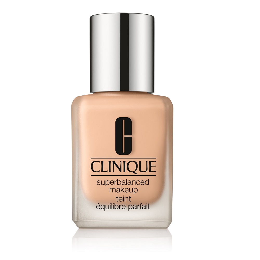 Жидкая основа superbalanced makeup teint Clinique, цвет nr. cn10 alabaster, 30 мл
Жидкая основа superbalanced makeup teint Clinique, цвет nr. cn10 alabaster, 30 мл
