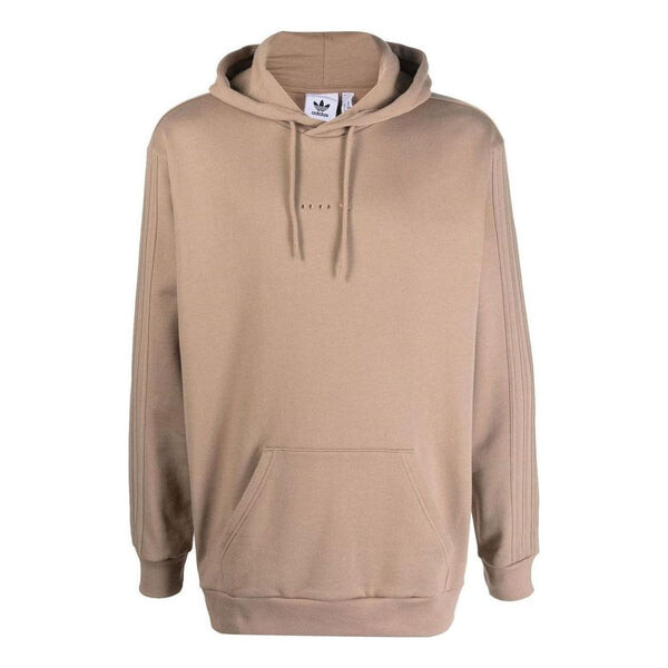 Толстовка раскрывают ess hoodie Adidas, коричневый
Толстовка раскрывают ess hoodie Adidas, коричневый