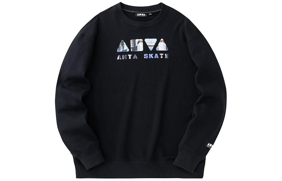 Life Collection Толстовка мужская черная Anta, черный
Life Collection Толстовка мужская черная Anta, черный