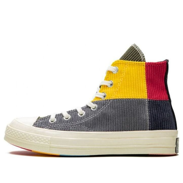 Кроссовки offspring x chuck 70 'olive corduroy' Converse, зеленый
Кроссовки offspring x chuck 70 'olive corduroy' Converse, зеленый