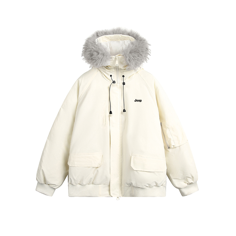 Пуховик Unisex с отстегивающимся капюшоном утепленный парка-пуховик Jeep, оранжевый
Пуховик Unisex с отстегивающимся капюшоном утепленный парка-пуховик Jeep, оранжевый