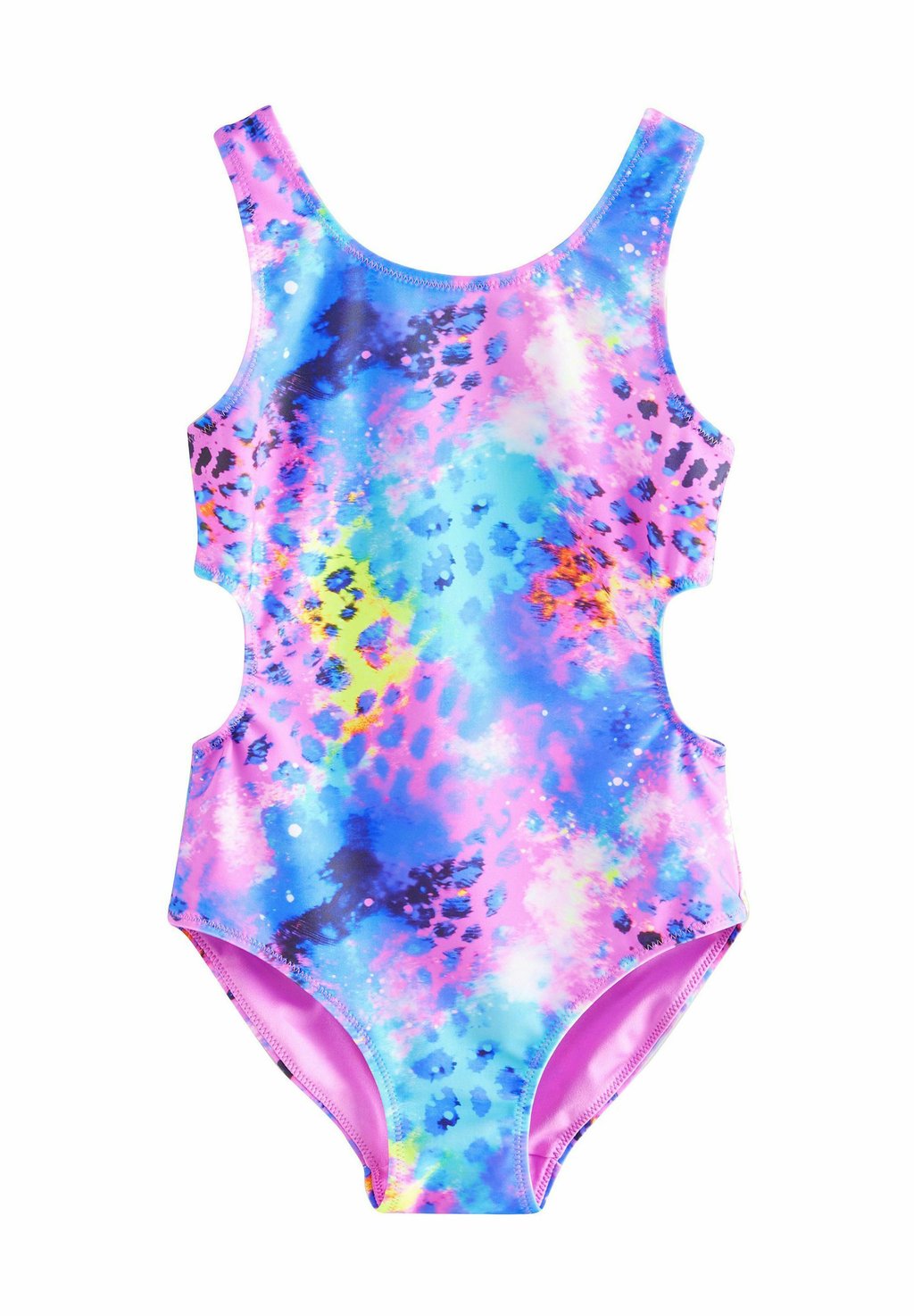 Купальный костюм Next, фиолетовый
Купальный костюм Next, фиолетовый