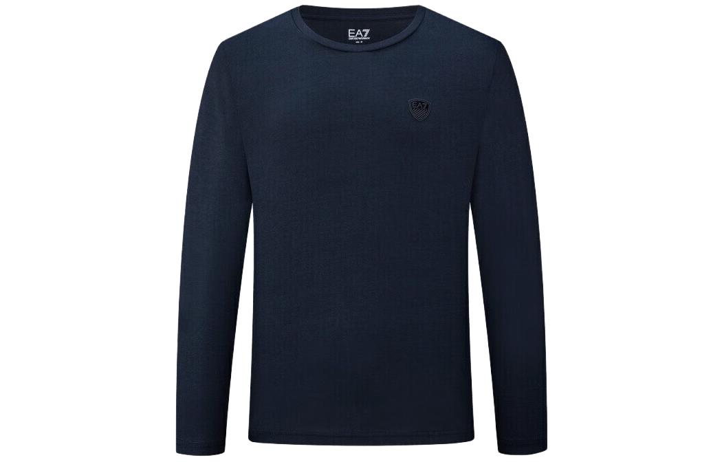 Футболка EA7 мужская темно-синяя EMPORIO ARMANI
Футболка EA7 мужская темно-синяя EMPORIO ARMANI