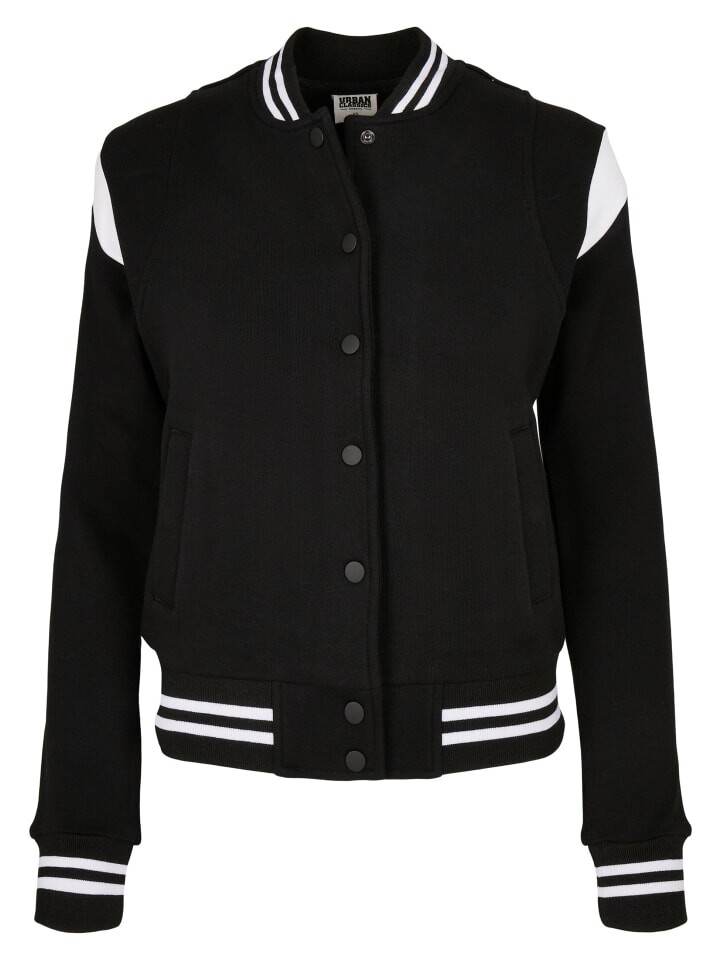 Демисезонная куртка Urban Classics, цвет black/white, Белый, Демисезонная куртка Urban Classics, цвет black/white
Демисезонная куртка Urban Classics, цвет black/white, Белый, Демисезонная куртка Urban Classics, цвет black/white