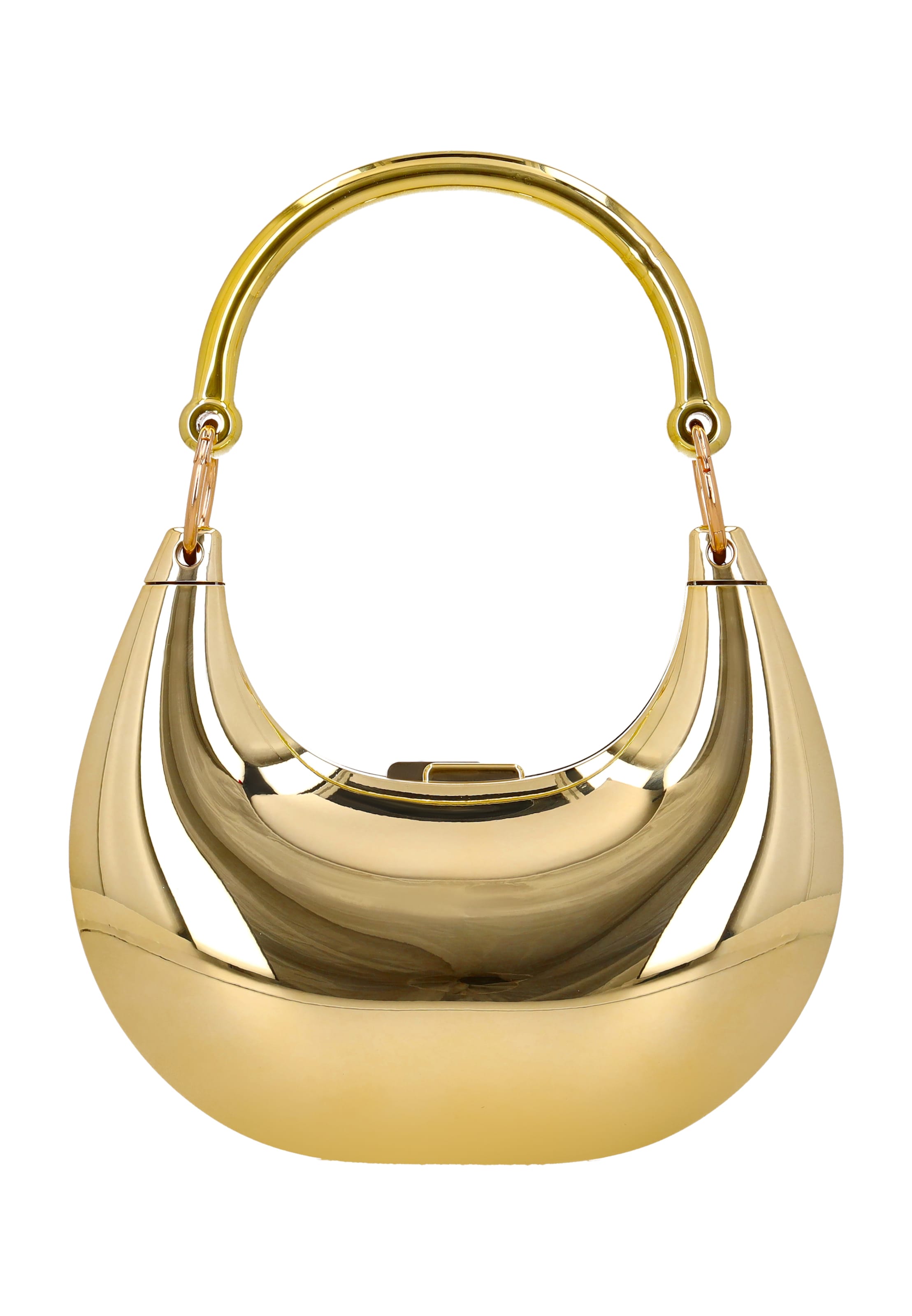 Faina Клатч в цвете Gold
Faina Клатч в цвете Gold