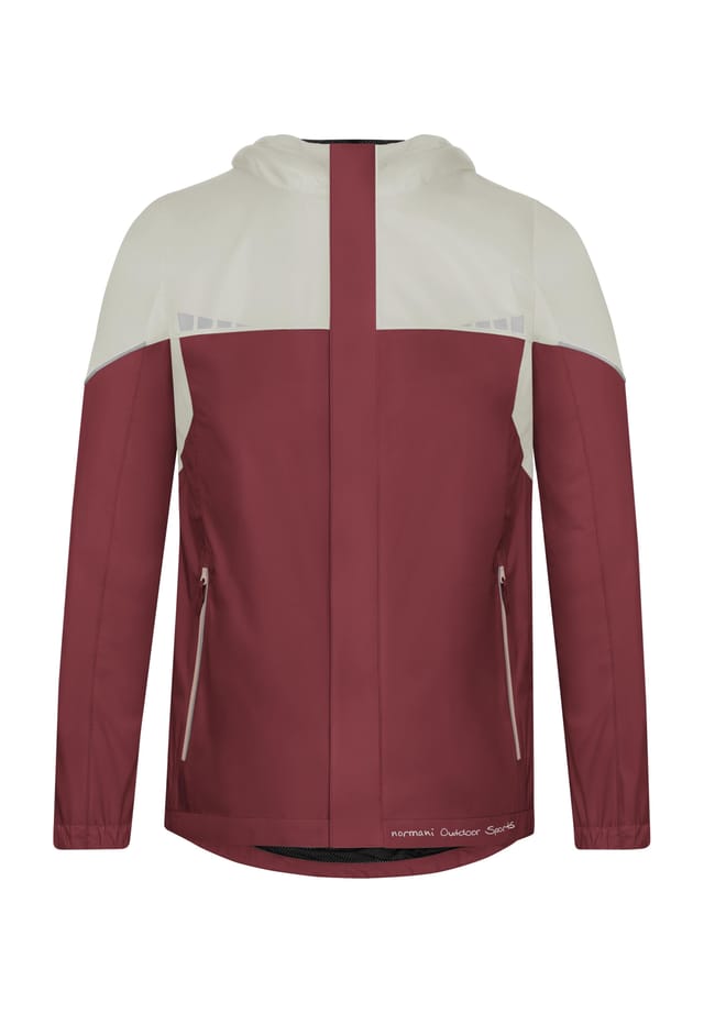 Детский дождевик sointula Normani, мультиколор
Детский дождевик sointula Normani, мультиколор