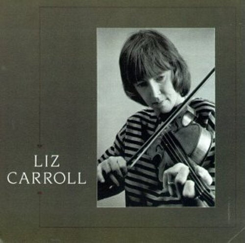 CD диск Carroll, Liz: Liz Carroll
CD диск Carroll, Liz: Liz Carroll