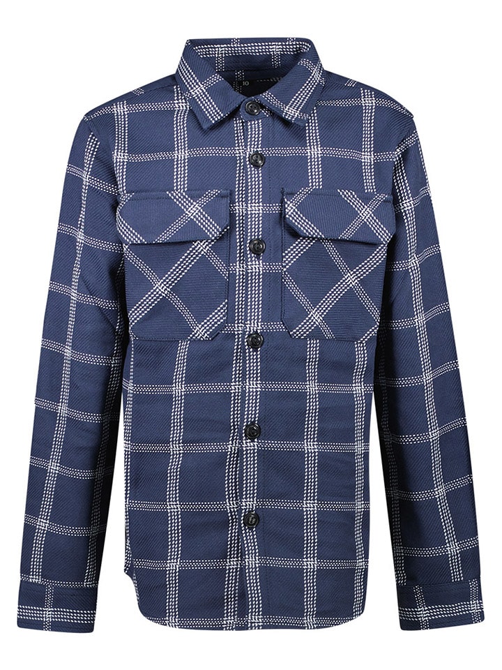 Рубашка Cars, темно-синий
Рубашка Cars, темно-синий