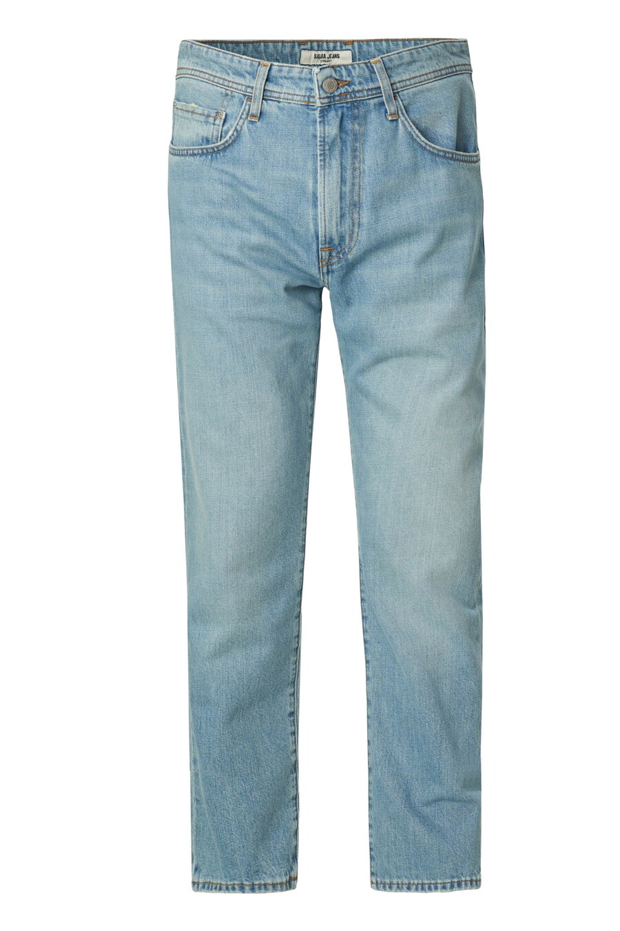 Обычные джинсы Salsa Jeans, синий
Обычные джинсы Salsa Jeans, синий