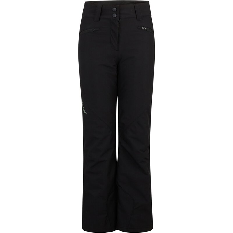 Hose alin jun (pants ski) Ziener, черный
Hose alin jun (pants ski) Ziener, черный