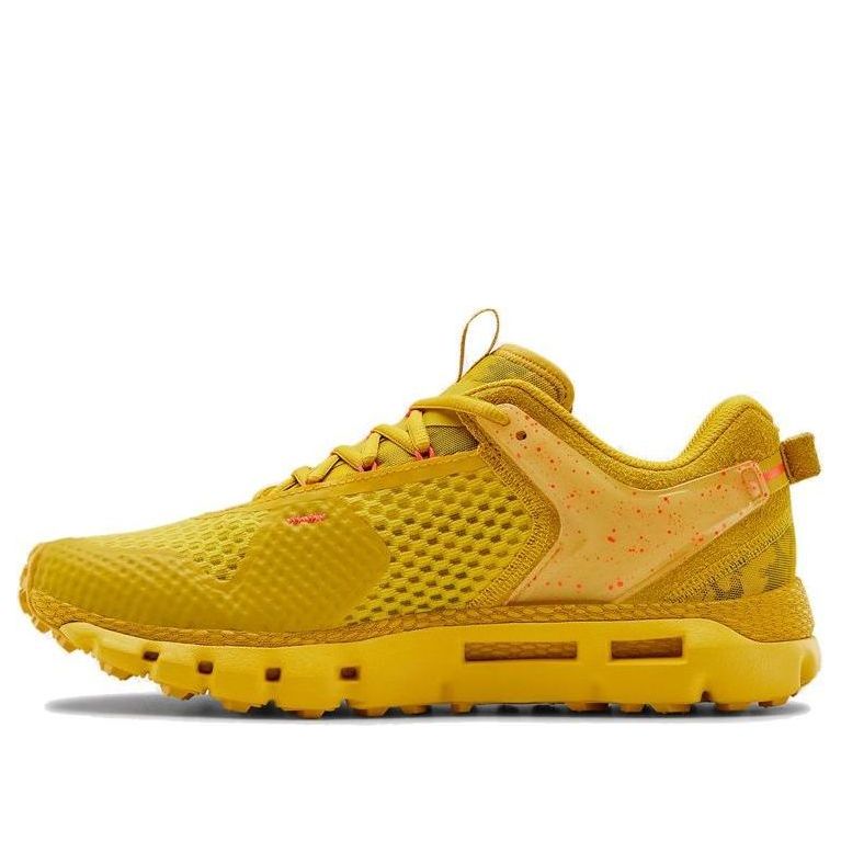 Спортивные кроссовки Under Armour Hovr Summit Urban TXT 'Yellow', желтый
Спортивные кроссовки Under Armour Hovr Summit Urban TXT 'Yellow', желтый