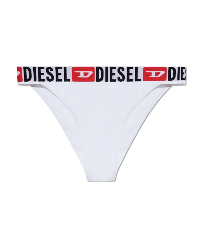 Плавки от бикини Diesel, белый
Плавки от бикини Diesel, белый