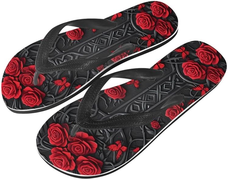 Сандалии-вьетнамки Semiouray для женщин, геометрический принт, закат, бабочка, обувь для путешествий, удобные тапочки Lotus, сандалии-вьетнамки, черный
Сандалии-вьетнамки Semiouray для женщин, геометрический принт, закат, бабочка, обувь для путешествий, удобные тапочки Lotus, сандалии-вьетнамки, черный