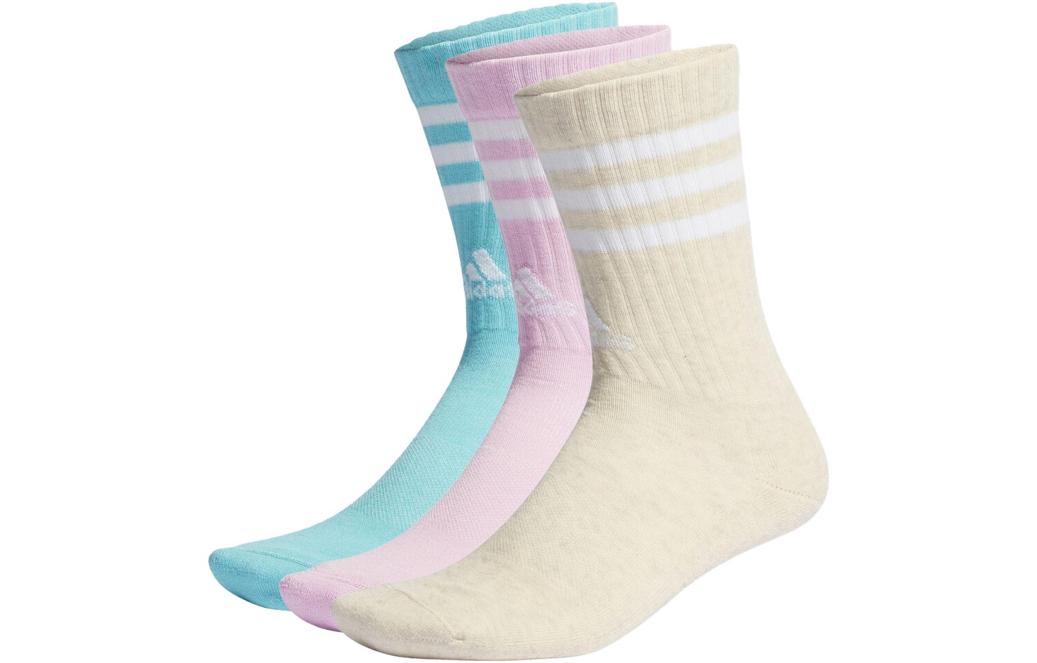 Носки унисекс до середины икры Adidas
Носки унисекс до середины икры Adidas