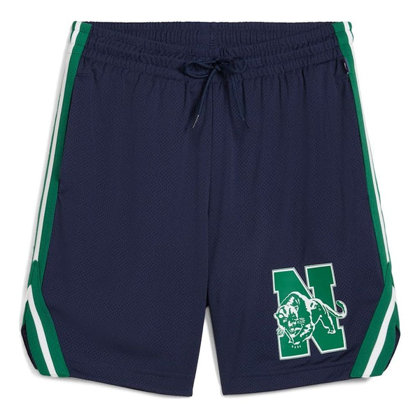 Шорты x noah lacrosse shorts 'navy' Puma, синий
Шорты x noah lacrosse shorts 'navy' Puma, синий