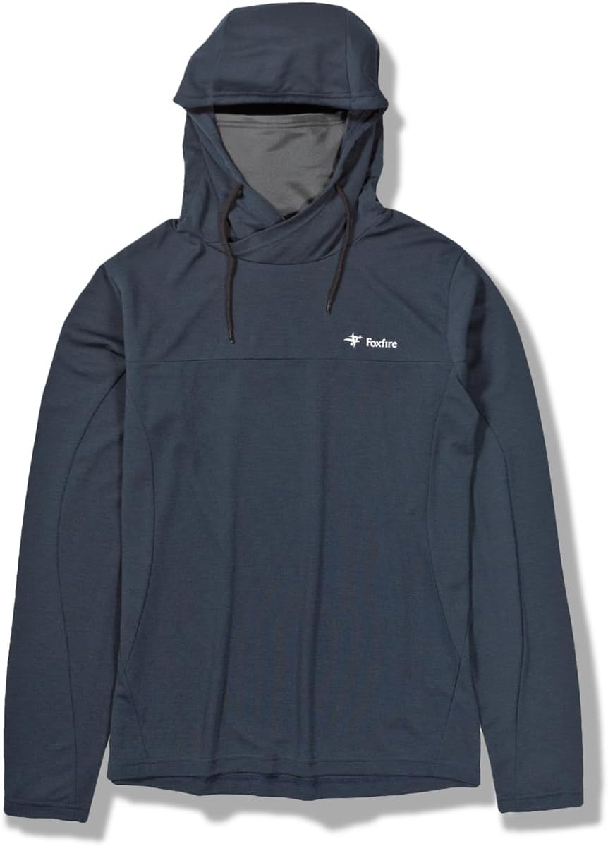 Мужская толстовка Foxfire 5215504 SC Pro Guide, темно-синяя, размер L, Синий, Мужская толстовка Foxfire 5215504 SC Pro Guide, темно-синяя, размер L
Мужская толстовка Foxfire 5215504 SC Pro Guide, темно-синяя, размер L, Синий, Мужская толстовка Foxfire 5215504 SC Pro Guide, темно-синяя, размер L