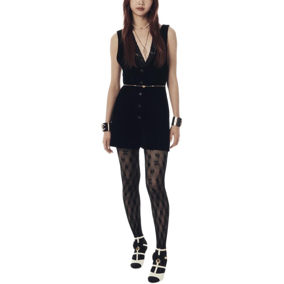 Женские колготки Chanel
Женские колготки Chanel