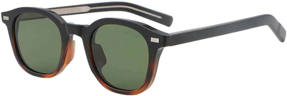 Солнцезащитные очки MUTYNE из ацетата, квадратной формы, защита от УФ-излучения UV400, зелено-коричневые, в стиле ретро, для женщин, летний стиль, Black Leopard Green
Солнцезащитные очки MUTYNE из ацетата, квадратной формы, защита от УФ-излучения UV400, зелено-коричневые, в стиле ретро, для женщин, летний стиль, Black Leopard Green