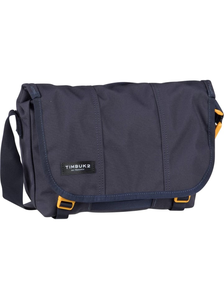 Сумка через плечо Flight Classic Messenger XS в цвете Nightfall/Marigold Timbuk2
Сумка через плечо Flight Classic Messenger XS в цвете Nightfall/Marigold Timbuk2