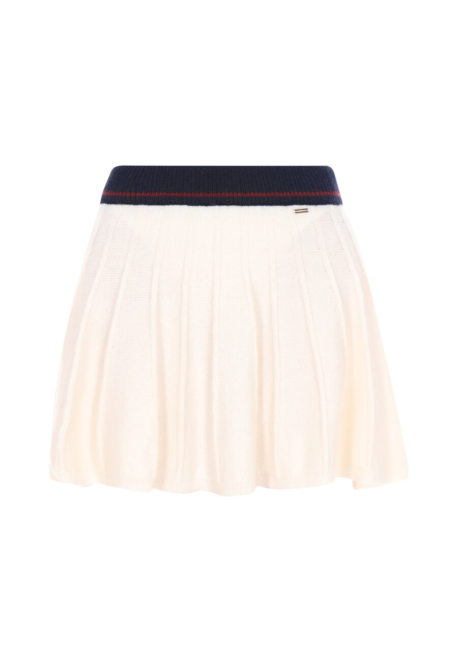 Юбка DreiMaster Maritim, Natural White
Юбка DreiMaster Maritim, Natural White