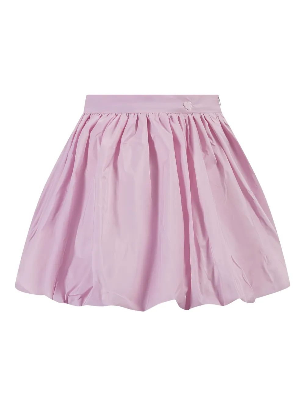 Пышная юбка Monnalisa, розовый
Пышная юбка Monnalisa, розовый