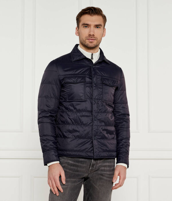 Куртка Oscar Jacobson Regular Fit, синий
Куртка Oscar Jacobson Regular Fit, синий