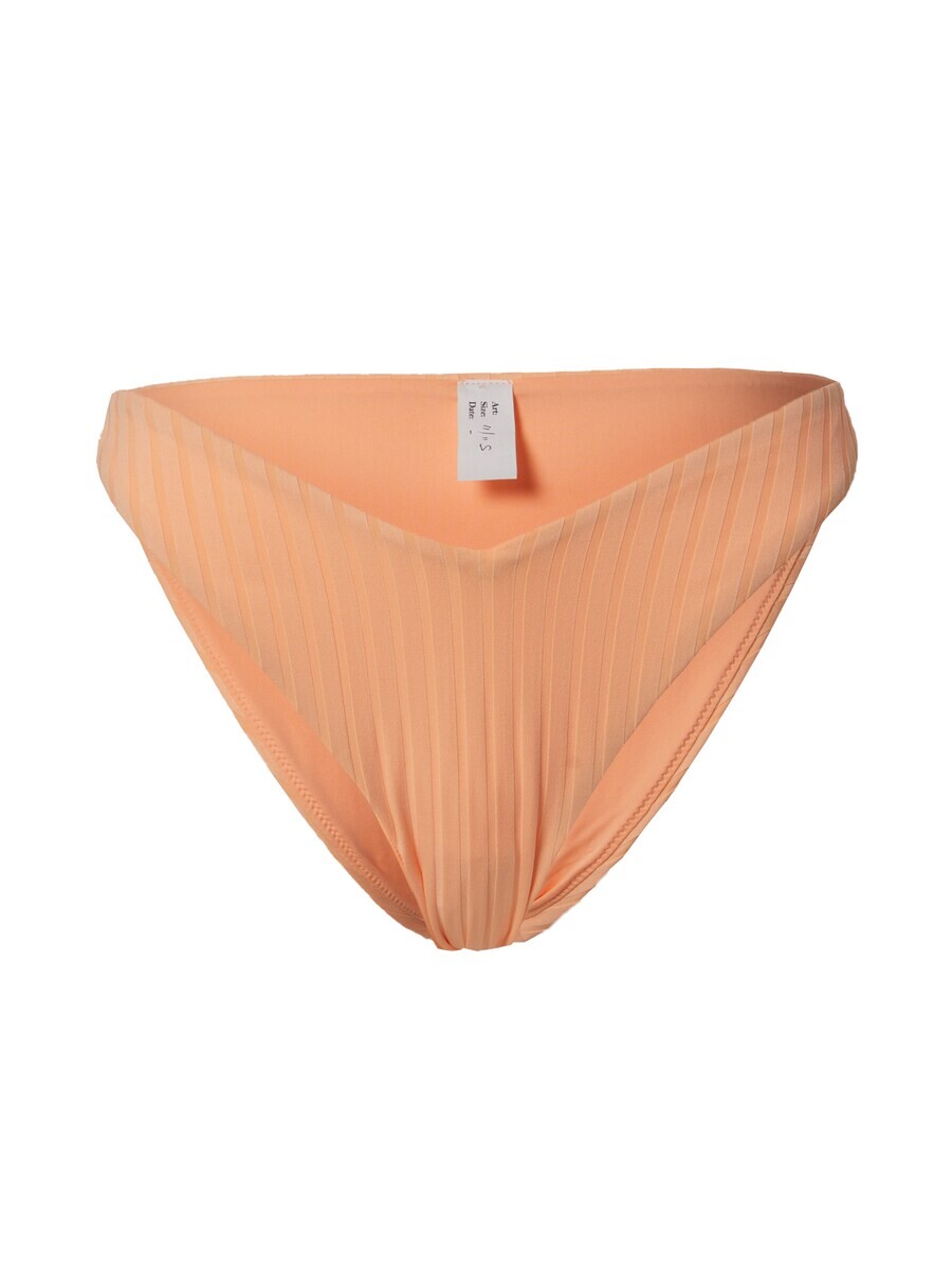 Низ бикини Hunkemöller Bikini Bottoms Gili, цвет Apricot
Низ бикини Hunkemöller Bikini Bottoms Gili, цвет Apricot