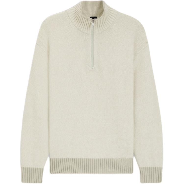 Свитер мужской HUGO BOSS, бежевый
Свитер мужской HUGO BOSS, бежевый