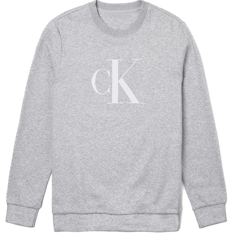 Calvin Klein Серый мужской свитшот
Calvin Klein Серый мужской свитшот