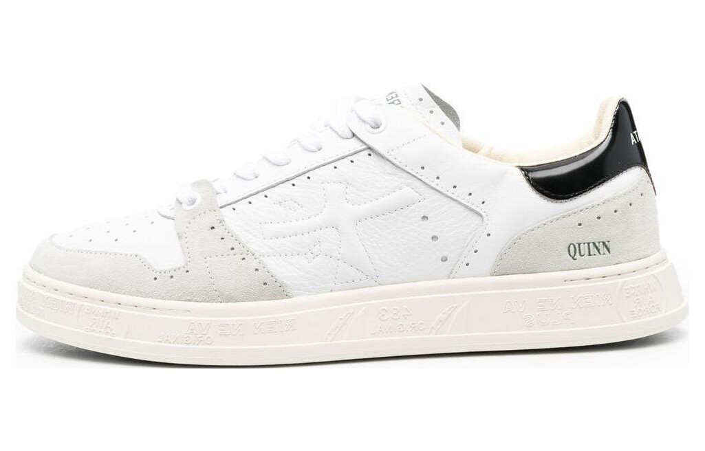 Стильные мужские кроссовки для скейтбординга с низким верхом белого цвета Premiata, Белый, Стильные мужские кроссовки для скейтбординга с низким верхом белого цвета Premiata
Стильные мужские кроссовки для скейтбординга с низким верхом белого цвета Premiata, Белый, Стильные мужские кроссовки для скейтбординга с низким верхом белого цвета Premiata