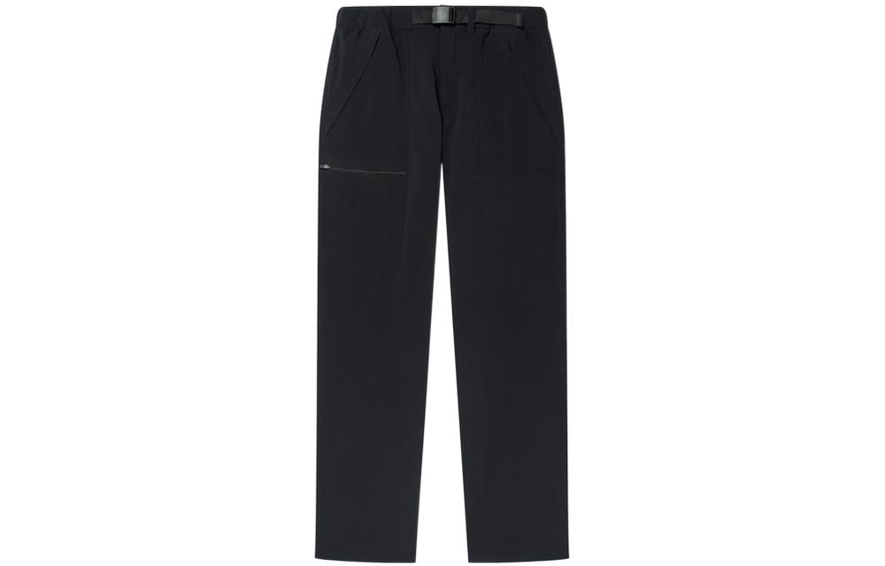 Колумбия Мужские повседневные брюки черные
Колумбия Мужские повседневные брюки черные