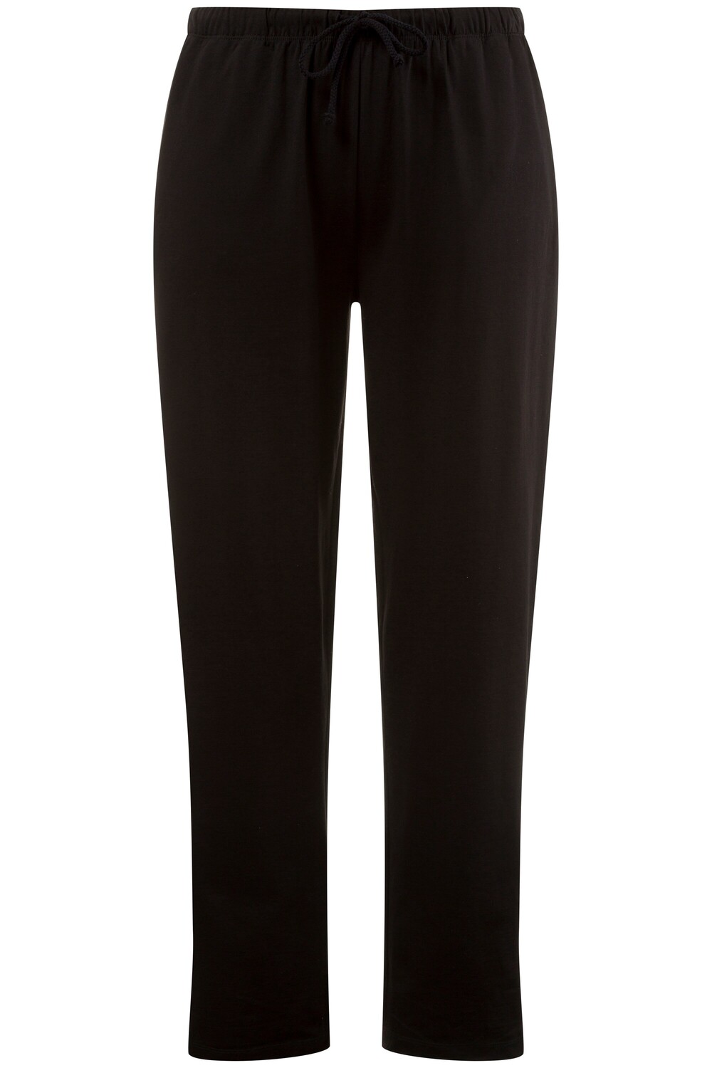 Брюки Ulla Popken, черный
Брюки Ulla Popken, черный