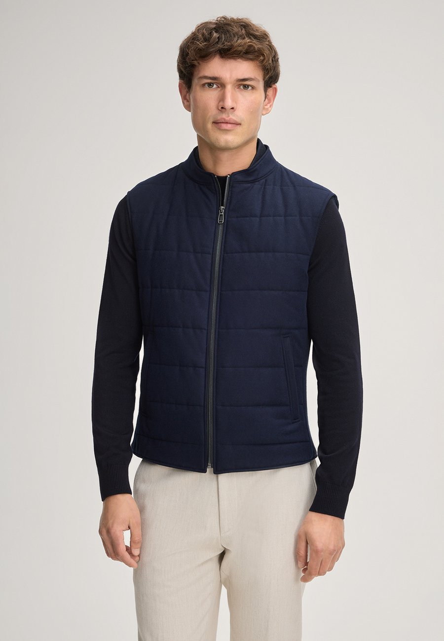 Куртка JOOP! Waistcoat, Dunkelblau/Dark Blue
Куртка JOOP! Waistcoat, Dunkelblau/Dark Blue