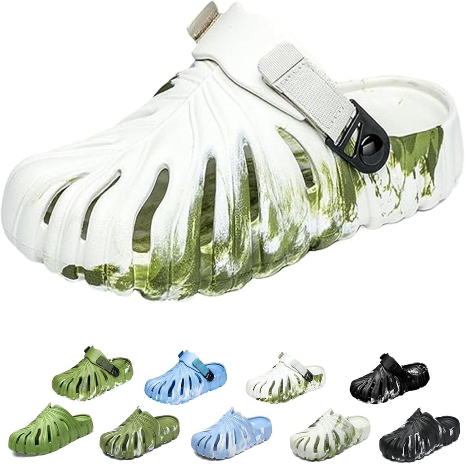 Разноцветные тапочки с рисунком монстеры для женщин и мужчин, летние тапочки с узором из листьев монстеры, мягкие противоскользящие тапочки с растительным принтом Fraha
Разноцветные тапочки с рисунком монстеры для женщин и мужчин, летние тапочки с узором из листьев монстеры, мягкие противоскользящие тапочки с растительным принтом Fraha