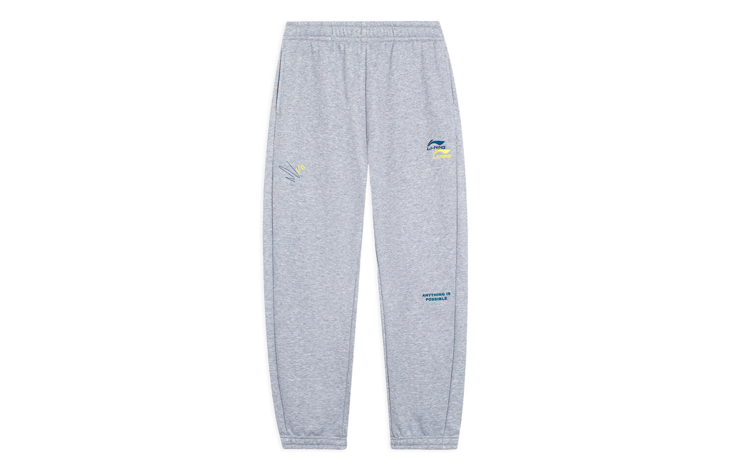 Спортивные спортивные штаны из коллекции Sports Life, цвет серый, мужские Lining, цвет Heather Gray
Спортивные спортивные штаны из коллекции Sports Life, цвет серый, мужские Lining, цвет Heather Gray