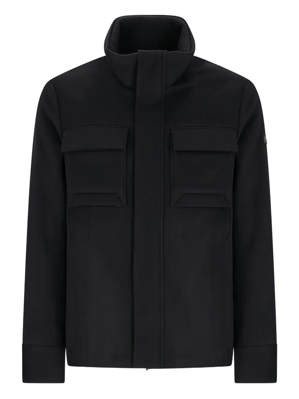 Куртка с карманом "Ibisco" Tatras, черный
Куртка с карманом "Ibisco" Tatras, черный