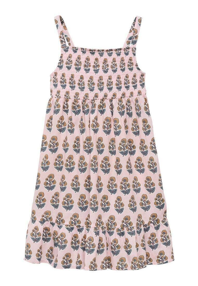 Повседневное платье MAJI Mango Kids, фуксия
Повседневное платье MAJI Mango Kids, фуксия