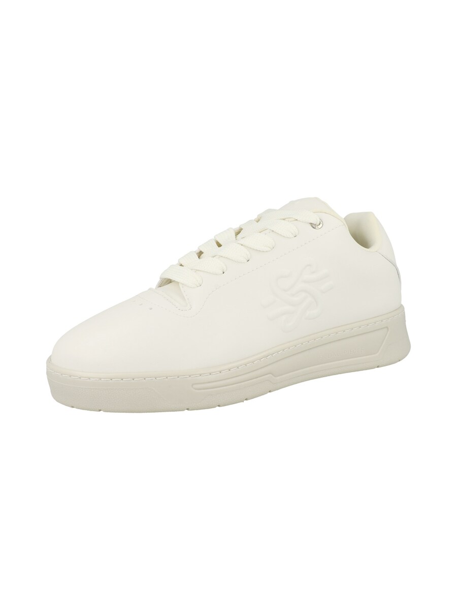 Кроссовки Filling Pieces Voyage Knot, белый
Кроссовки Filling Pieces Voyage Knot, белый