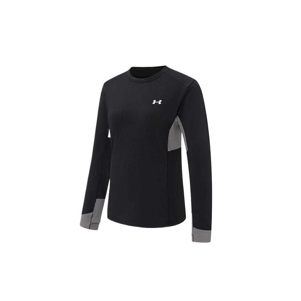 Under Armour Футболка Regular Women's Twilight Black
Under Armour Футболка Regular Women's Twilight Black