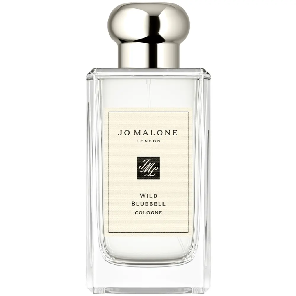 Одеколон Jo Malone London Wild Bluebell
Одеколон Jo Malone London Wild Bluebell