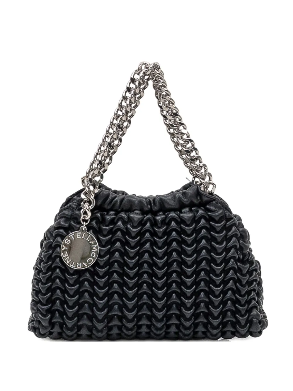 Сумка Falabella Stella Mccartney, черный
Сумка Falabella Stella Mccartney, черный
