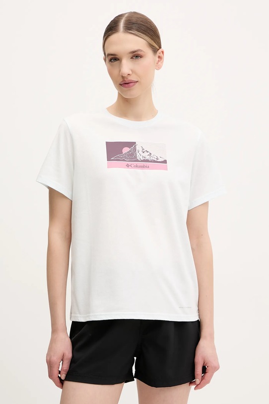 Футболка Delta Drift Columbia, синий
Футболка Delta Drift Columbia, синий