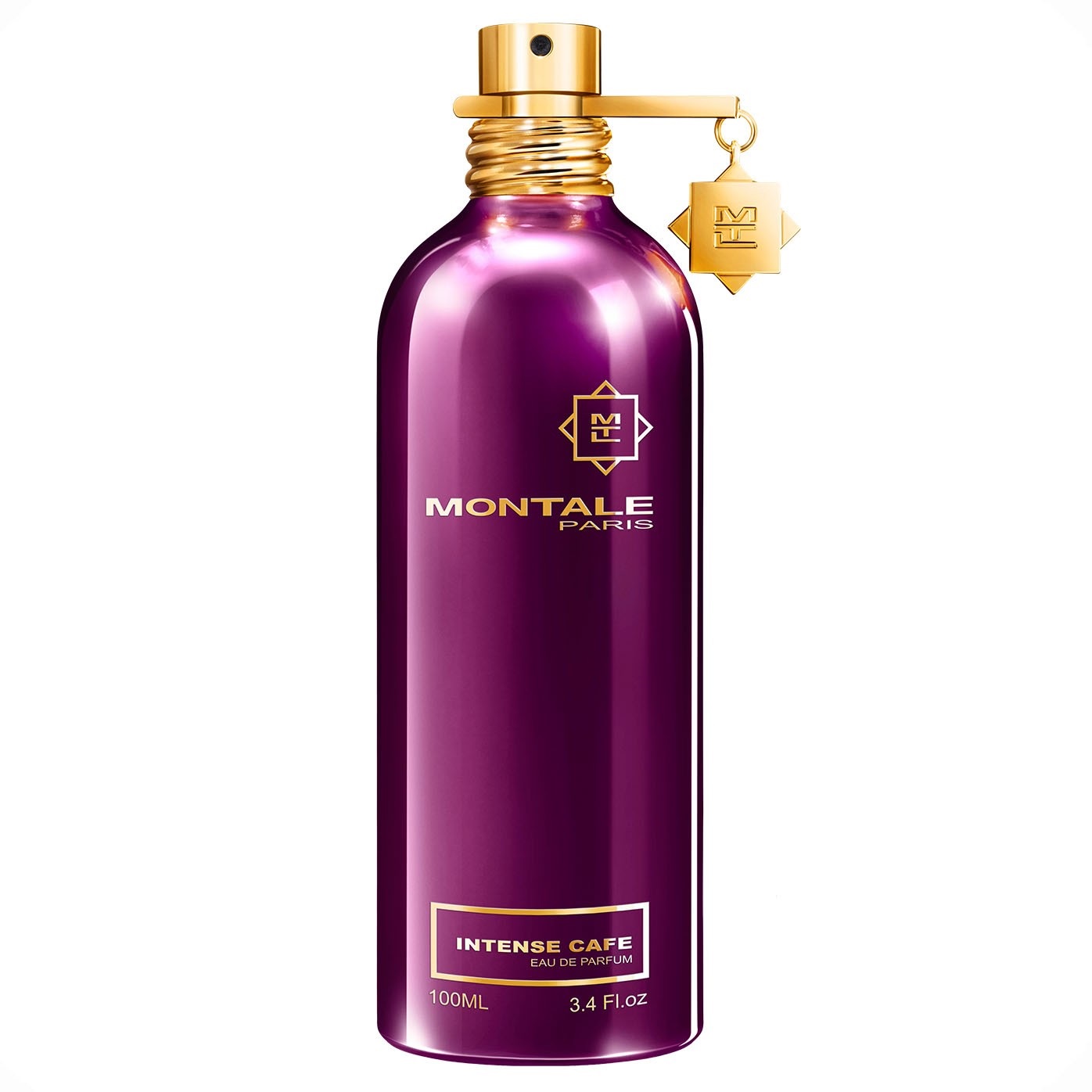 Парфюмерная вода Montale Intense Café Unisex
Парфюмерная вода Montale Intense Café Unisex