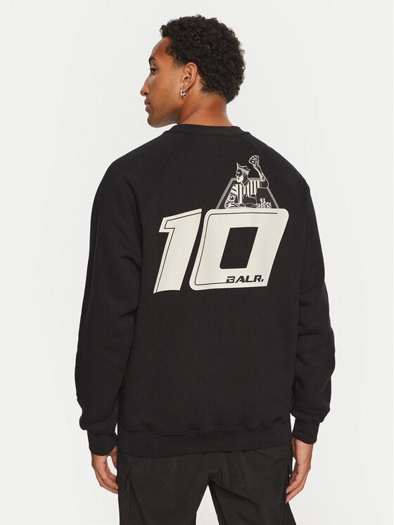Толстовка в коробке Balr., черный
Толстовка в коробке Balr., черный