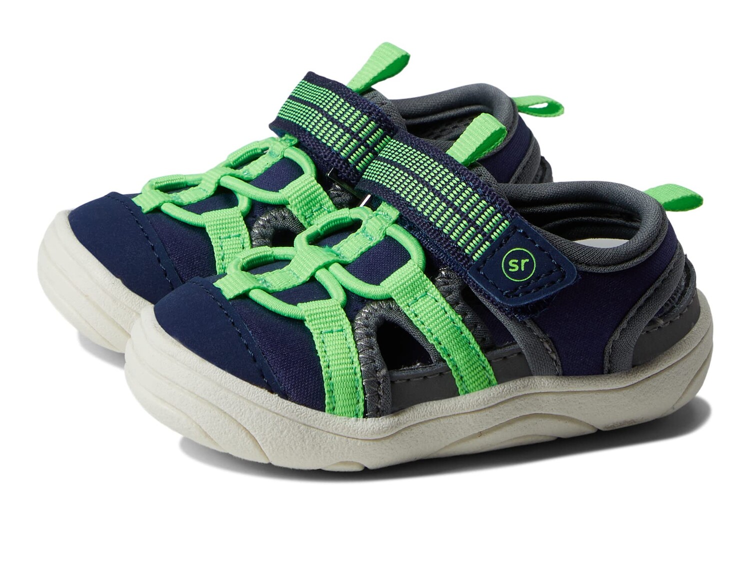 Сандалии Stride Rite 360, Blake
Сандалии Stride Rite 360, Blake