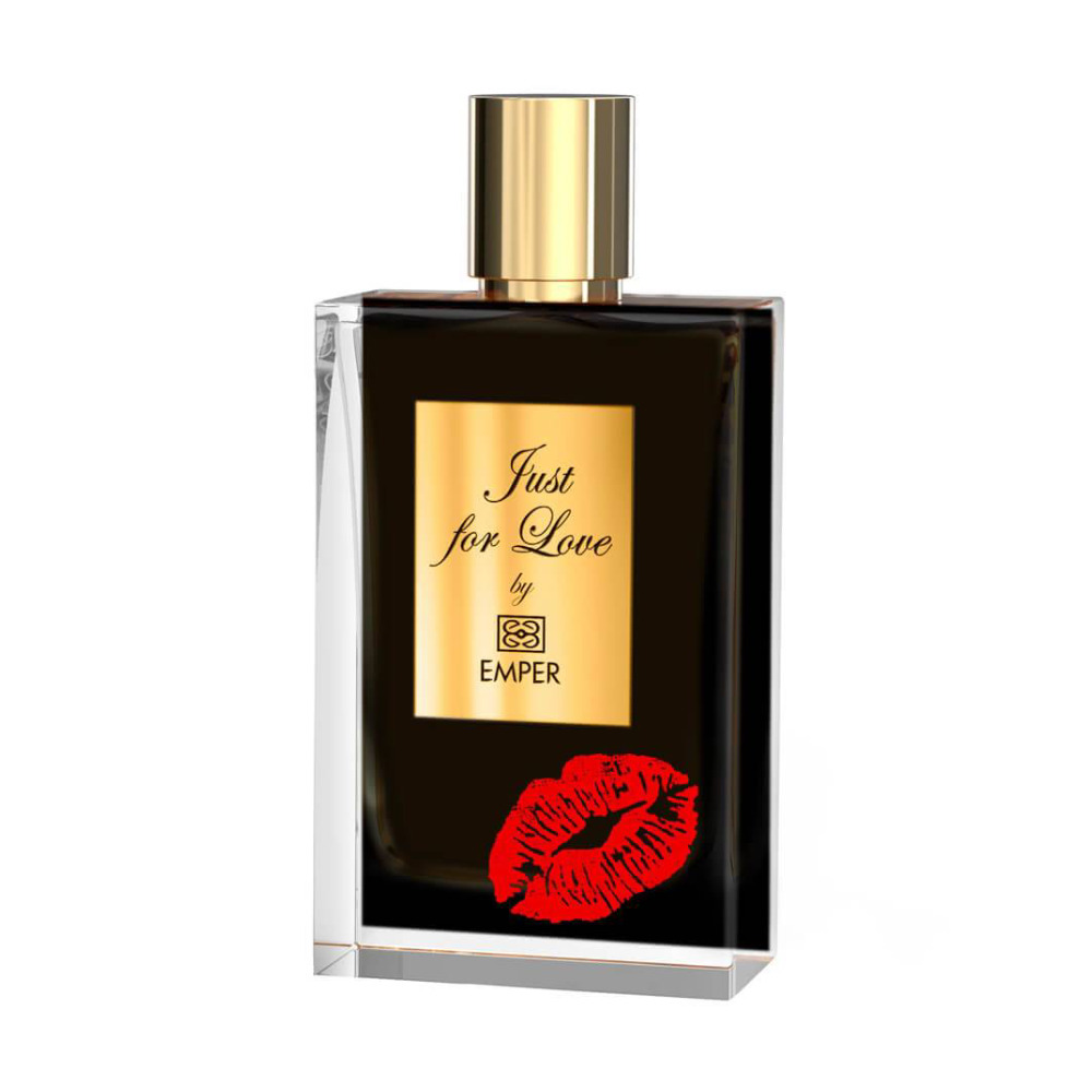 Парфюмерная вода Emper Just For Love
Парфюмерная вода Emper Just For Love