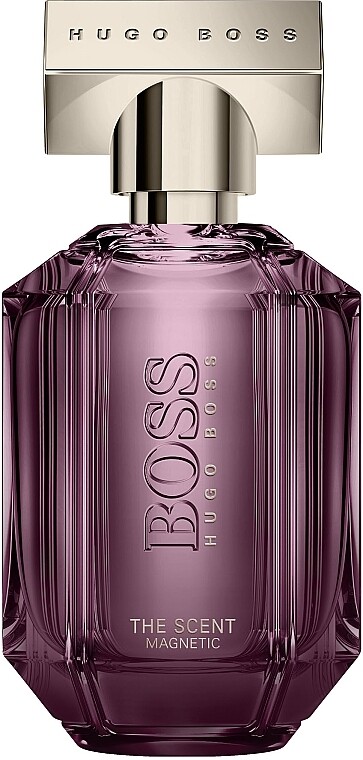 Парфюмерная вода Hugo Boss The Scent Magnetic For Her
Парфюмерная вода Hugo Boss The Scent Magnetic For Her